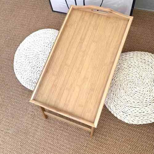 仿剑黄麻式地毯地垫茶几麻现代简约日沙发奢简轻约禅意宠物地毯耐