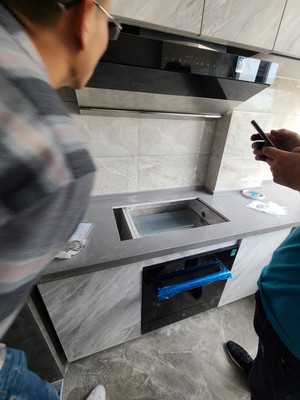 云米洗碗机怎么样?开箱感受鉴赏?