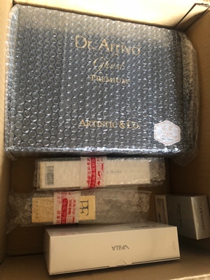 Dr.arrivo GhostPremium魅影美容仪怎么样,使用两个月后,揭秘优缺点