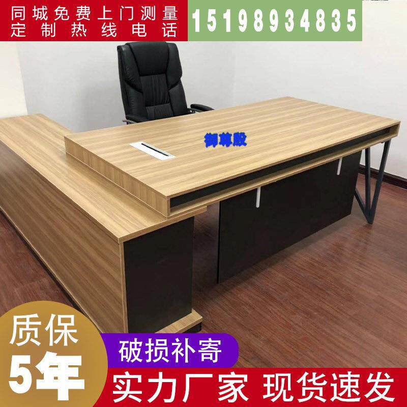 昆明办公家具单人组合职员桌屏风工位卡座简约现代办公桌员工桌