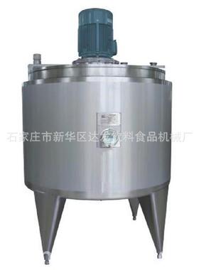 河北钢锈储424罐配 料罐不厂家