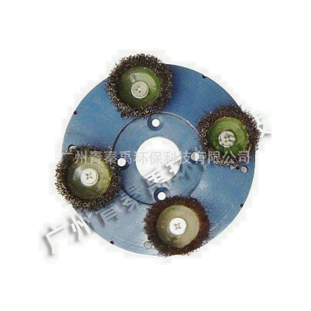 广州地坪研磨机250磨盘金刚石磨盘研磨盘切割片树脂水磨片