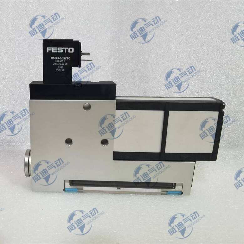 供应FESTO真空发生器VADMI/VADM-45/70/140/200/300-P-N-LS-P特价