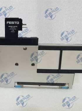 供应FESTO真空发生器VADMI/VADM-45/70/140/200/300-P-N-LS-P特价