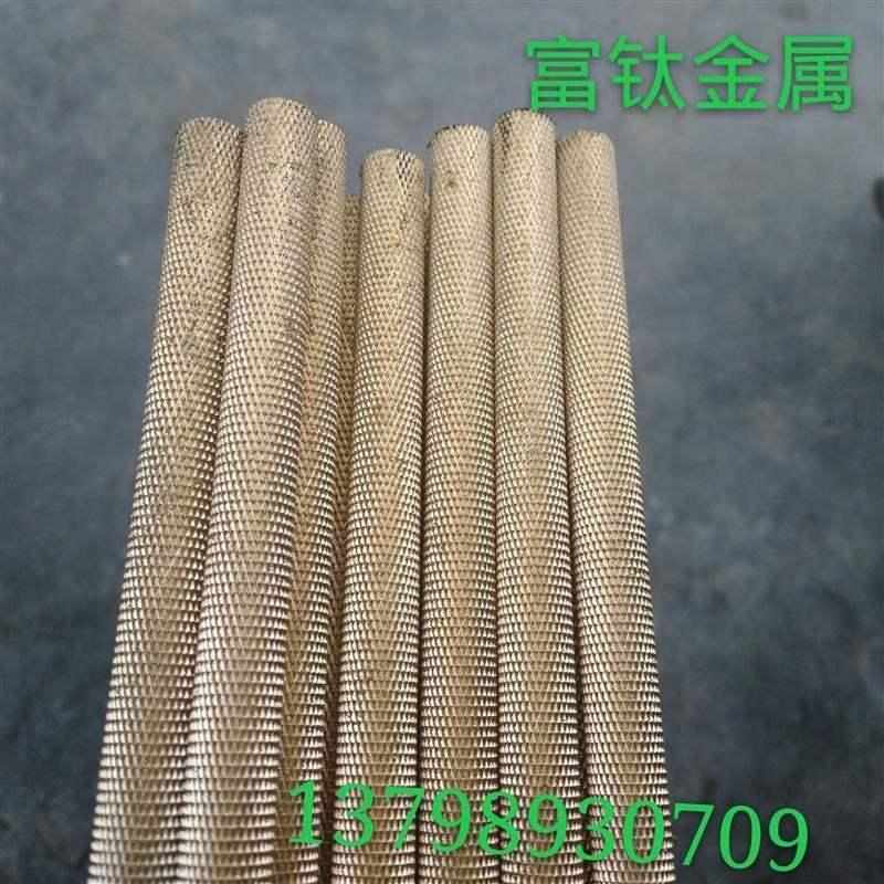 黄铜无铅棒直纹铜螺母网纹铜套加工异形12/22/32/42mmH59