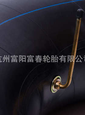 厂家杭州内胎载重内胎加厚货车1300r25dodo丁基胶内胎汽车卡车