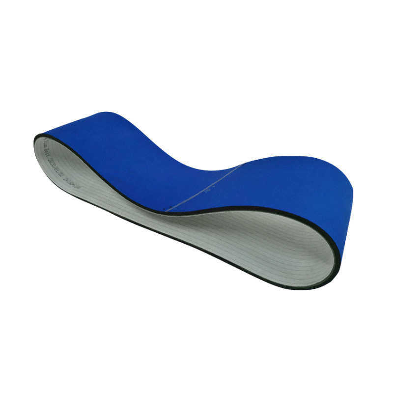 枕式包装机贴标机输送带 带蓝布海绵输送带（柔软抗缓冲抗撕扯）,标准件/零部件/工业耗材,输送带/传送带,淘宝优惠券,粉丝福利购,淘宝优惠卷