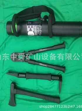 器破锤组手动 门撞器拆拆35黑鹰破门工具工具消防五拆破磅 件套破