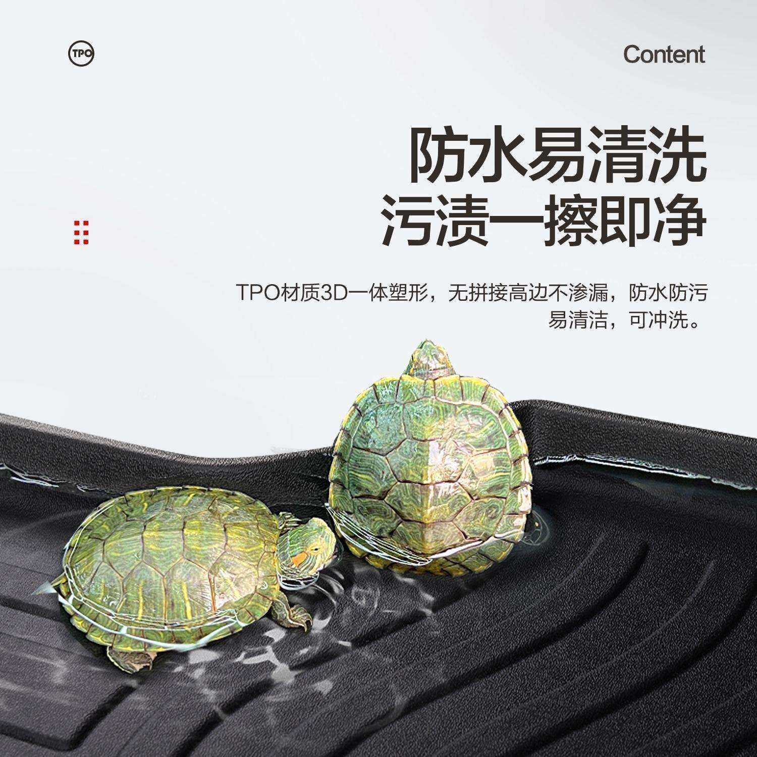 适用马自达CX-5后备箱垫改装配件内饰装饰2022款cx5尾箱垫子耐磨