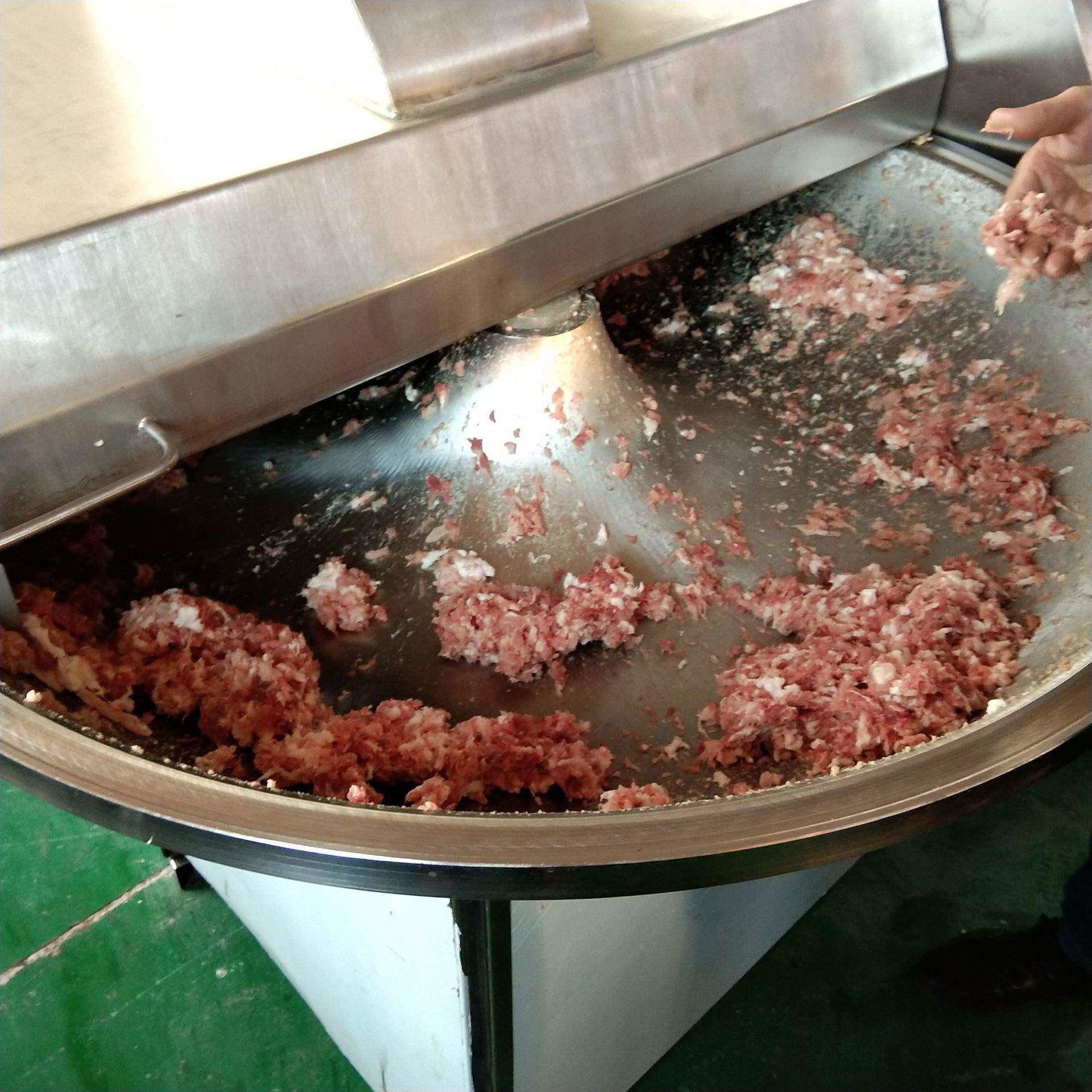 鱼豆腐斩拌机  千叶豆腐斩拌机  大豆蛋白清洗机  价格优惠