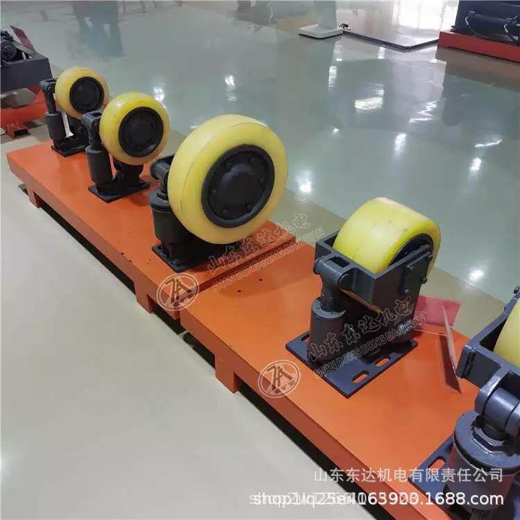 L45滚轮耳 滚轮直径45mm 轮皮弹性耐撕裂