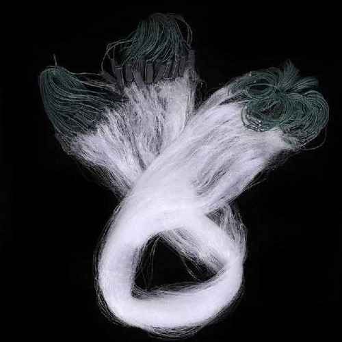 Fishing net Fish Mesh Trap Monofilament Gill Net Netting