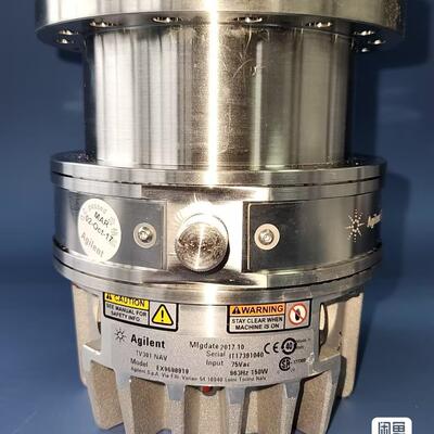 Agilent/ Varian TV301 EX9698919 分子泵Model Number: 9698919
