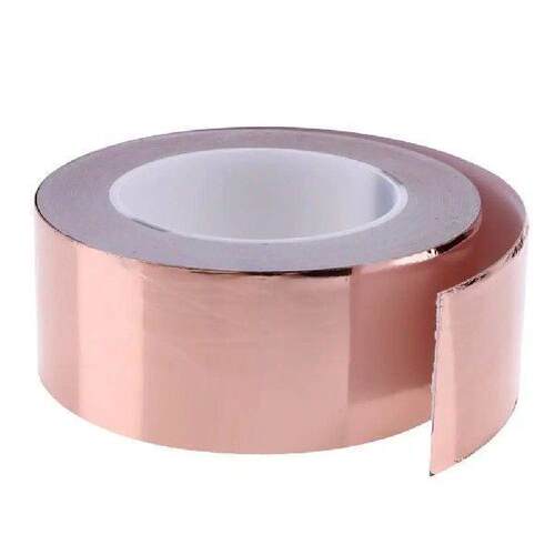 Professional Adhesive Anti-static EMI Shielding Repair Tape