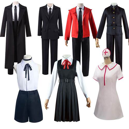 Eagle Hunter Pawajita Kanwen Female Nurse Uniform War