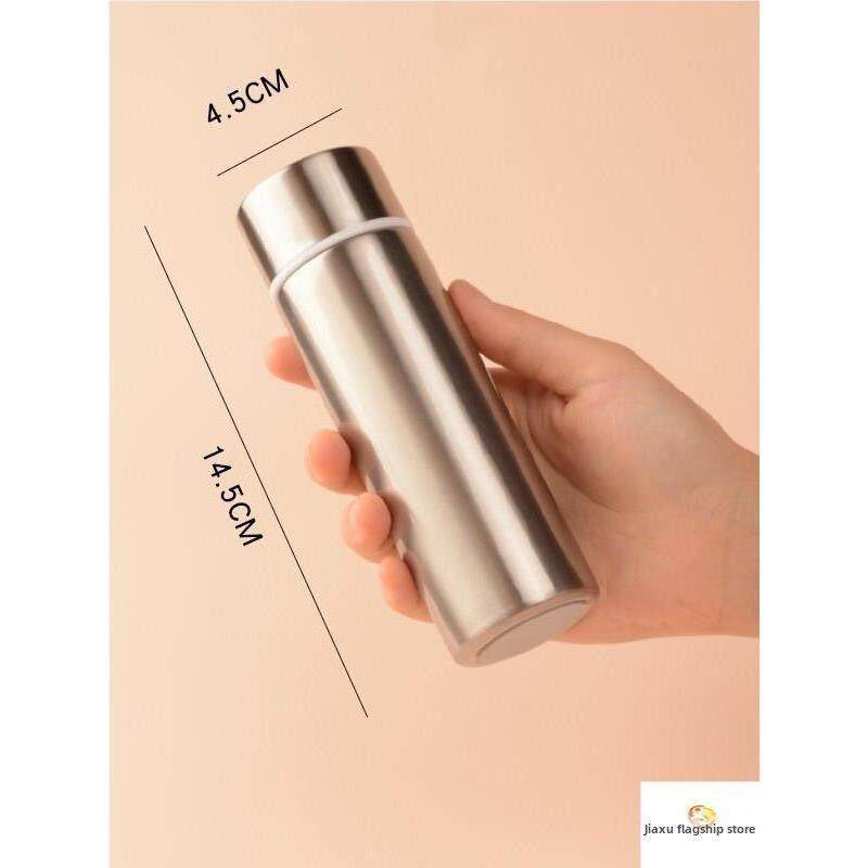 德国304迷你不锈钢保温杯150ml便携式250小水杯男女学生旅行翻盖,餐饮具,保冷/保温杯,淘宝优惠券,粉丝福利购,淘宝优惠卷