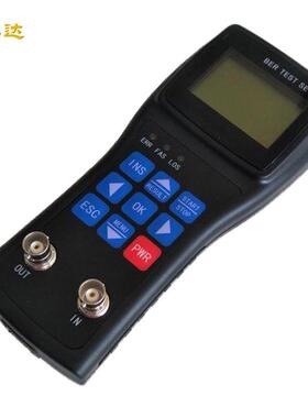 TX3000EVR数字信道误码性能测试2M误码率传输分析仪