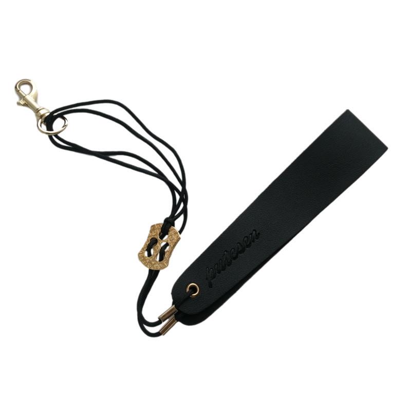 乐器配件中音/高音/次中音萨克斯脖带黑管背带单簧管挂带吊带