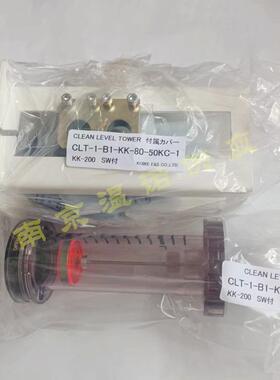 日本KOIKE小池液位计CLT-1-B1-KK-80-50KC-1南京温诺