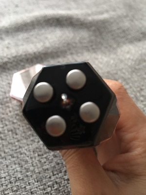 我有意见：Tripollar stop x射频美容仪怎么样?你们说质量好吗?