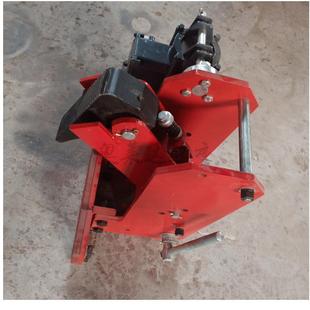 ws起重机防风铁楔 Ed80 电力液压防风铁楔YFX 500