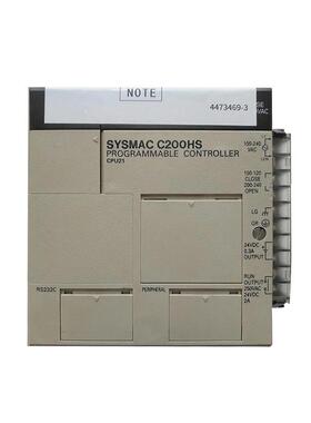 CPU可编程控制器C200H-CPU1-E C200H-ID219