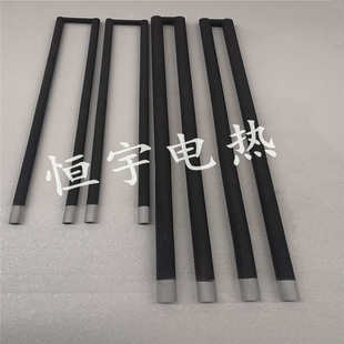 可型实验炉 炉窑硅碳棒包w炉定制玻璃高温u  弗 异形邮马加热棒用