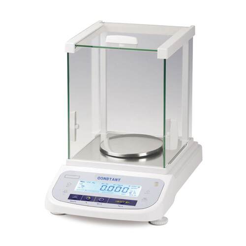 CES-J0.1mg分析天平精密电子天平高精度高精准专业天平秤