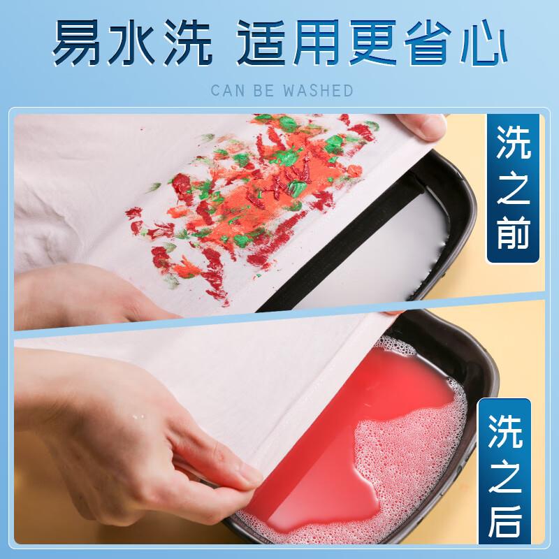 马利果冻水粉画颜料工具套装全套美术生专用专业色彩画笔便携24色
