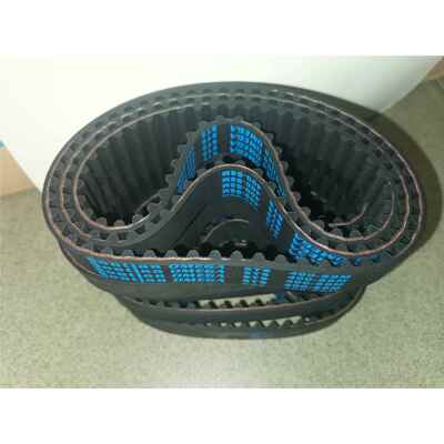 SONTINA弧齿同圆步带3 5M 8MMXL 14M 日本松田橡胶M齿形皮带