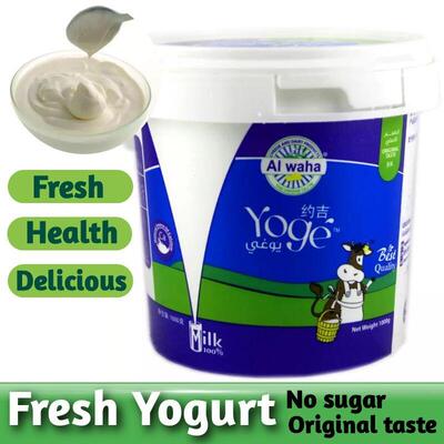 Fresh yogurt 1000g