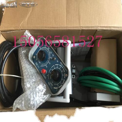 OTC欧地希气保焊CPVE/XD/350/500送丝机CM-8202CM-8201双驱自动