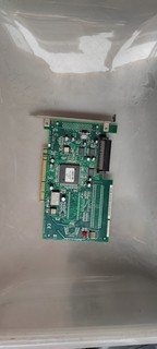 AHA-2940i/HP scsi卡，新疆西藏加运费其他地区议价