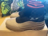 Hanna Scott x Vans Colfax Boot