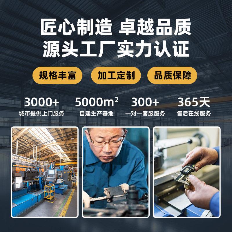 甲级十公分防盗门加厚入户门家用室内安全门进户门单门子母门农村