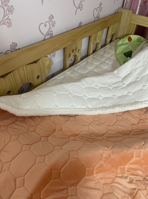 Downland暖感垫床垫怎么样这个牌子到底好不好呀？