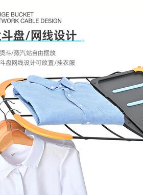 多衣功能立式烫衣板店客房服熨酒衣板家用高折叠耐温电RY1548H-熨