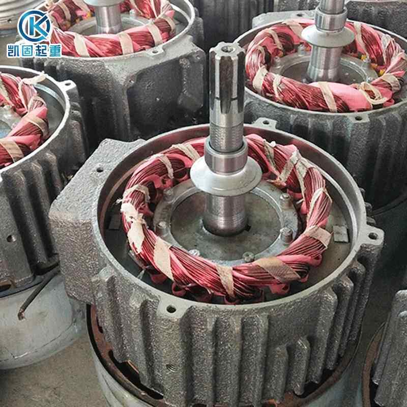 家用建筑装修小型吊料吊运机 多功能提升机重型上料吊运机