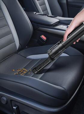 P13pr695o分离式车力载100气00Pa大吸大容量无线手尘持汽车吸尘器