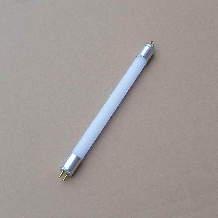 T42G Led高亮度220V内置驱动替代T4T5三原色镜面前玻璃管124680
