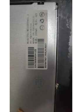 215寸/22寸液晶屏M215HTN01.1 TPM215HW01 HM215WU1-500 M215HGE