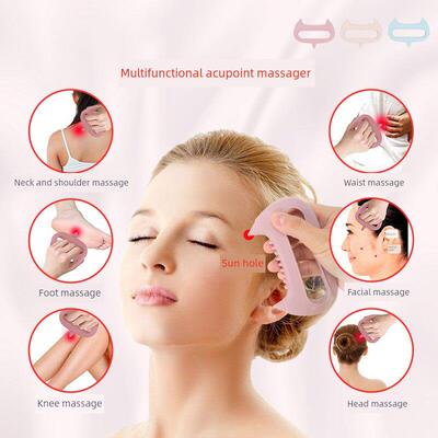 Silicone Eyeliner Stencils Wing Tips Marscara Drawing Lipsti