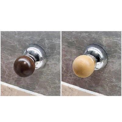 No Punching Required Suction Cup Hook Reusable Water Proof