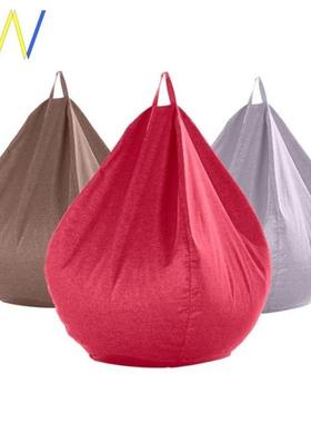 Bean Bag Bags Beanbag Chair Sofa Beanbags 懒人沙发豆袋Seat