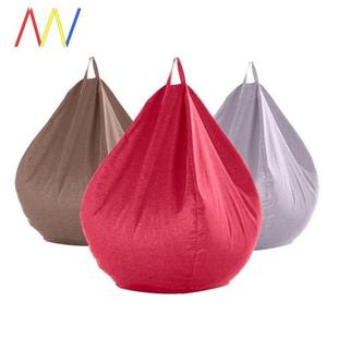 Bean Bag Bags Beanbag Chair Sofa Beanbags 懒人沙发豆袋Seat
