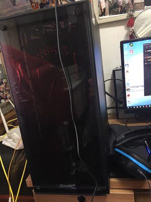 寻求真相攀升主机靠谱吗,攀升整机为什么便宜？大家不要忽悠我