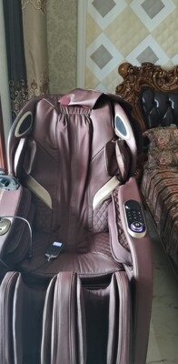 荣泰按摩椅怎么样?万人被坑了?真有这么差?