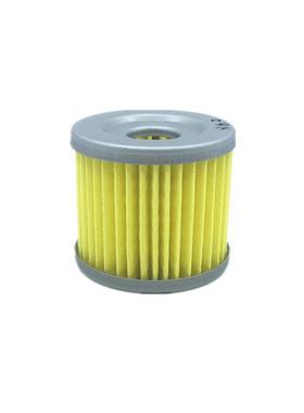 银钢悍路者边三轮YG300B-A摩托车CBS发动机原厂机油滤清器机滤芯