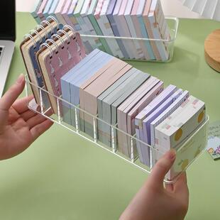 精华收纳盒安瓶精华液面膜补水精华精油收纳多层美容院化妆品工具