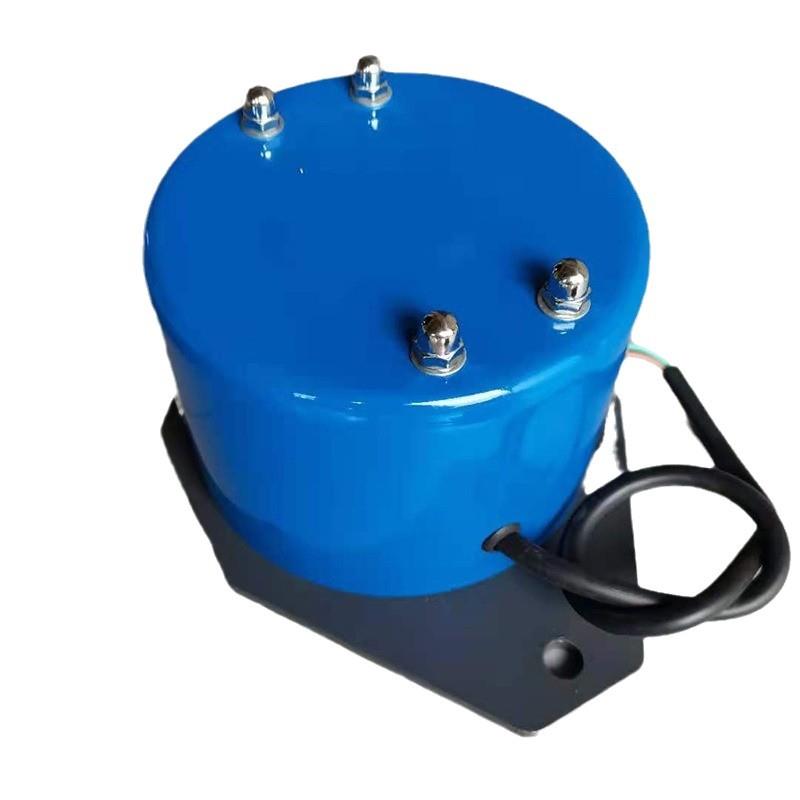 厂家直销CZ系列小型振动器电磁仓壁振动器料仓防闭塞装置